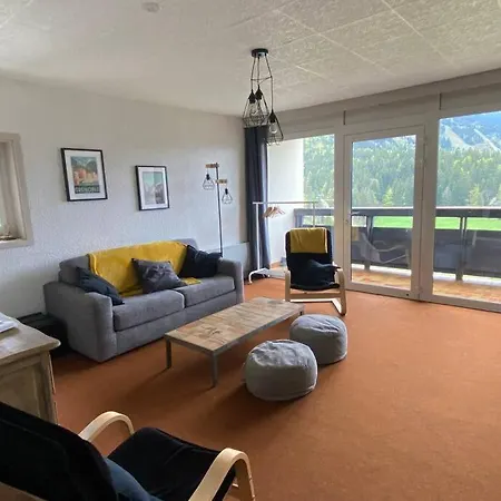 50m2 Vue Imprenable Avec Garage Draps Et Serviettes Compris