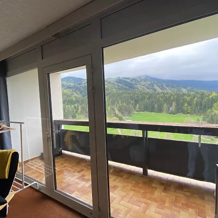 50m2 Vue Imprenable Avec Garage Draps Et Serviettes Compris アパート
