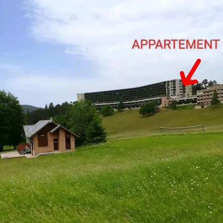 Apartment 50m2 Vue Imprenable Avec Garage Draps Et Serviettes Compris Villard-de-Lans