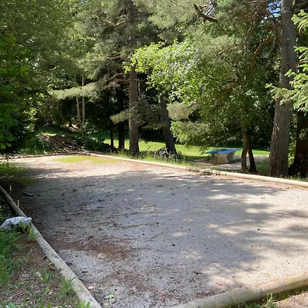 50m2 Vue Imprenable Avec Garage Draps Et Serviettes Compris アパート