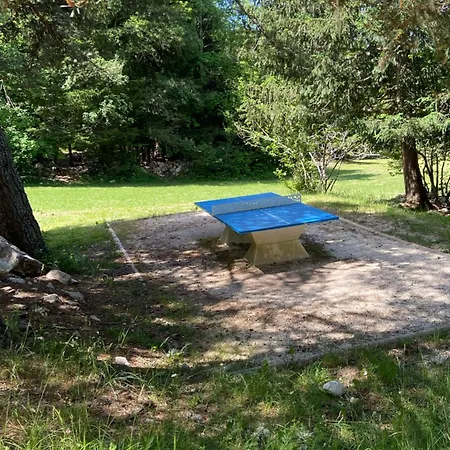 50m2 Vue Imprenable Avec Garage Draps Et Serviettes Compris *