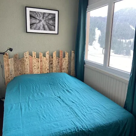 50m2 Vue Imprenable Avec Garage Draps Et Serviettes Compris *