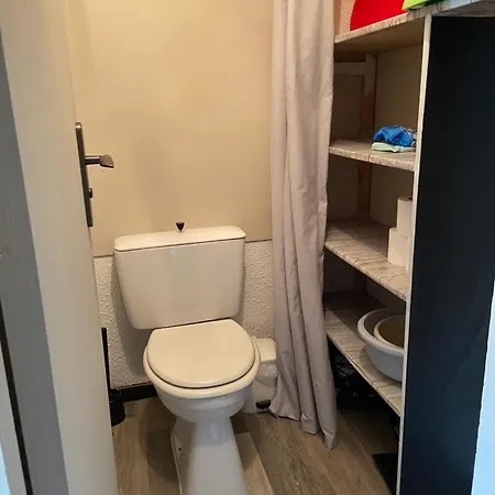 50m2 Vue Imprenable Avec Garage Draps Et Serviettes Compris