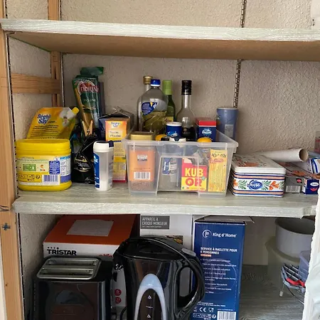 Apartment 50m2 Vue Imprenable Avec Garage Draps Et Serviettes Compris Villard-de-Lans