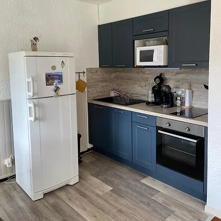 50m2 Vue Imprenable Avec Garage Draps Et Serviettes Compris